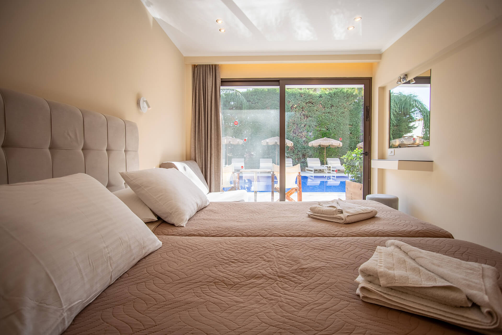 semes hotel argassi zakynthos accomodation